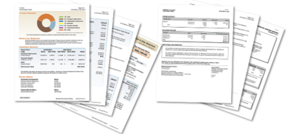 Understanding Transactional Printing: Enhancing Customer Communications