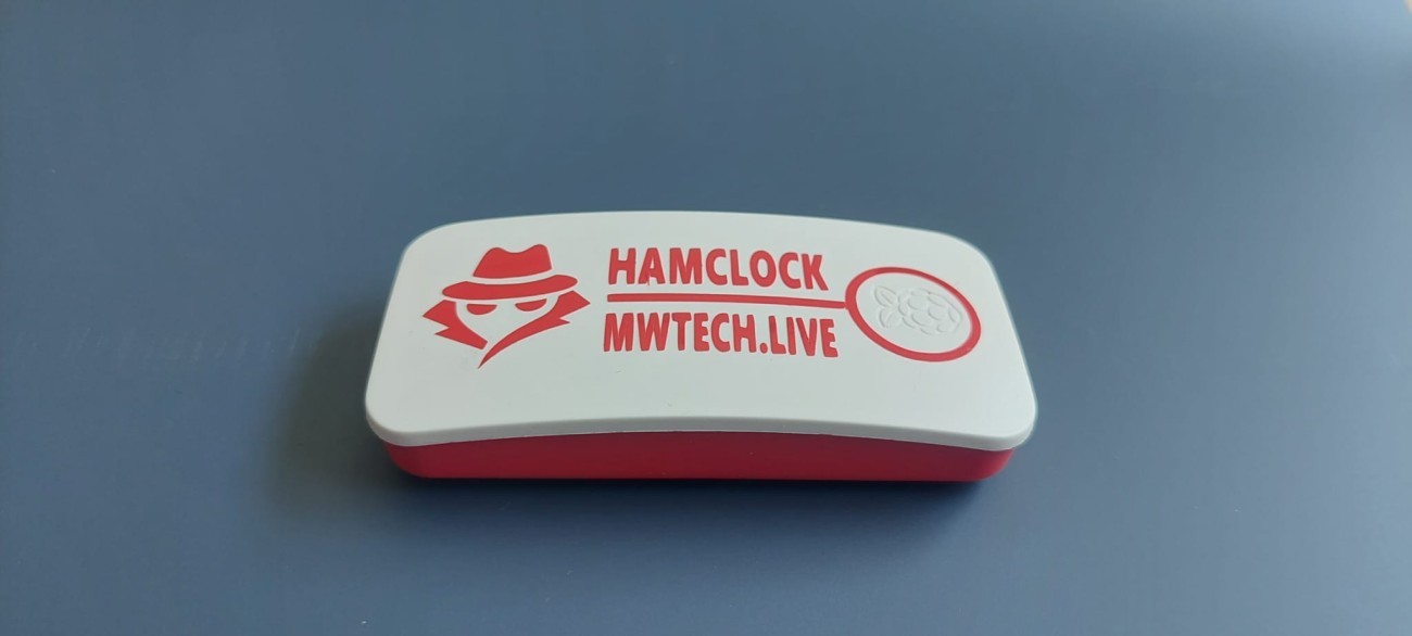 Hamclock