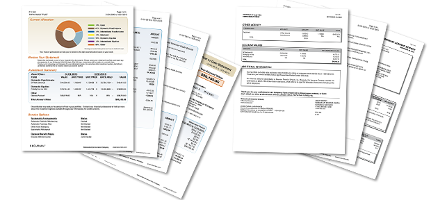 Understanding Transactional Printing: Enhancing Customer Communications